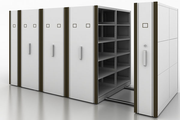 密集柜生产厂家