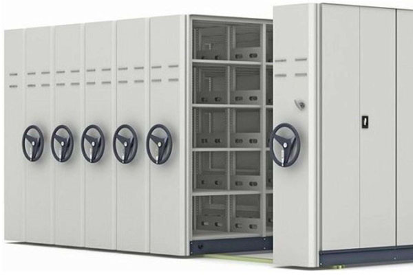 档案密集柜厂家