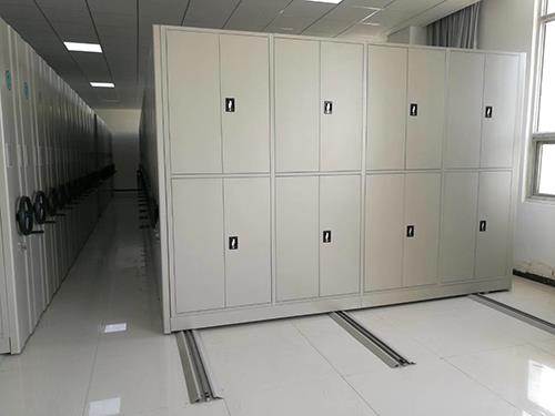 档案密集柜保养和维护有哪些注意事项